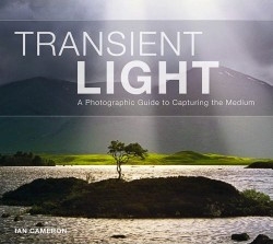 Ian Cameron: Transient Light (minirecenze knihy)